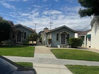 347 Junipero Ave, Unit Cottage Carrol Park