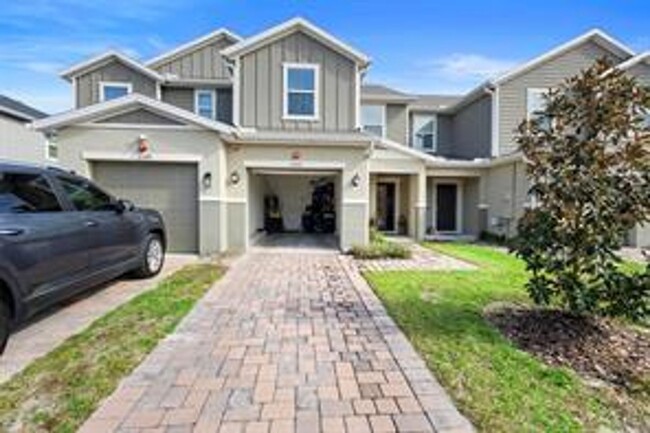 2353 Carrabelle Wy in Sanford, FL - Building Photo - Building Photo