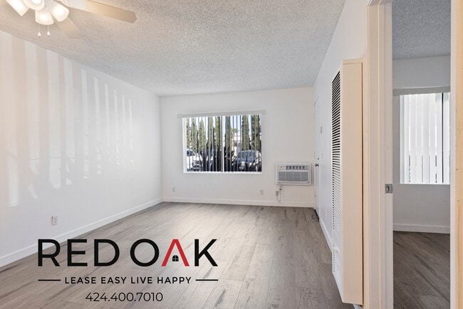 property at 16200 Vermont Ave