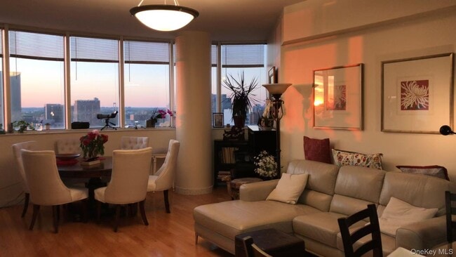 property at 133-38 Sanford Ave