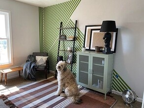 6849 Village Green Dr in Roanoke, VA - Foto de edificio - Building Photo