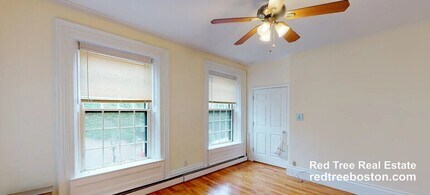 24 Joy St, Unit 6 in Boston, MA - Building Photo - Building Photo