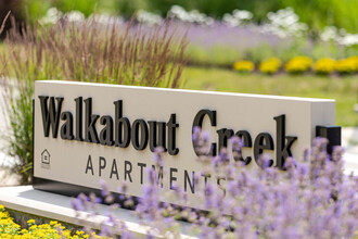 Walkabout Creek in Dexter, MI - Building Photo - Building Photo