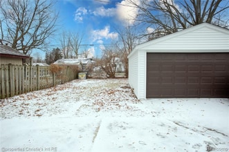 6027 Wilmer St in Westland, MI - Foto de edificio - Building Photo