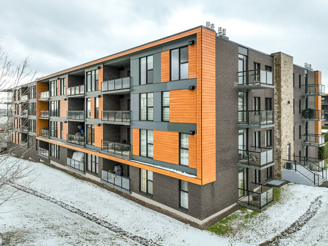 1310 Des Chutes Boul in Québec, QC - Building Photo - Building Photo