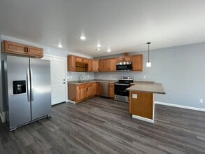 511 2nd St in Fairbanks, AK - Building Photo - Building Photo