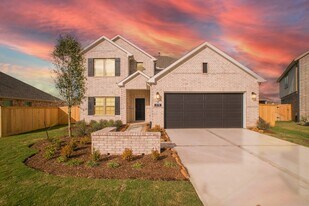 21710 Prickly Caterpillar in Cypress, TX - Building Photo