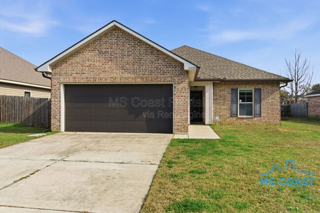 property at 11437 Caroline Court