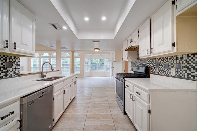 property at 10509 Doering Ln