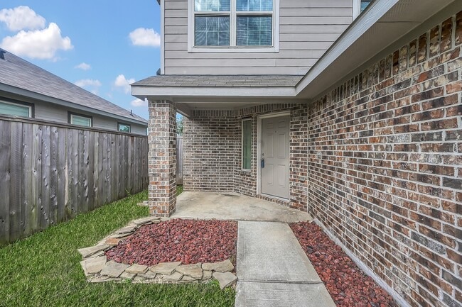 1714 Campos Ct in Conroe, TX - Building Photo - Building Photo