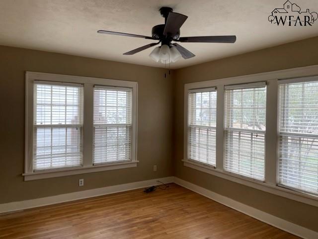 2001 1/2 Arthur St in Wichita Falls, TX - Building Photo - Building Photo