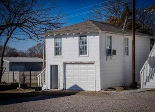 1111 W Beech Ave in Duncan, OK - Building Photo - Building Photo