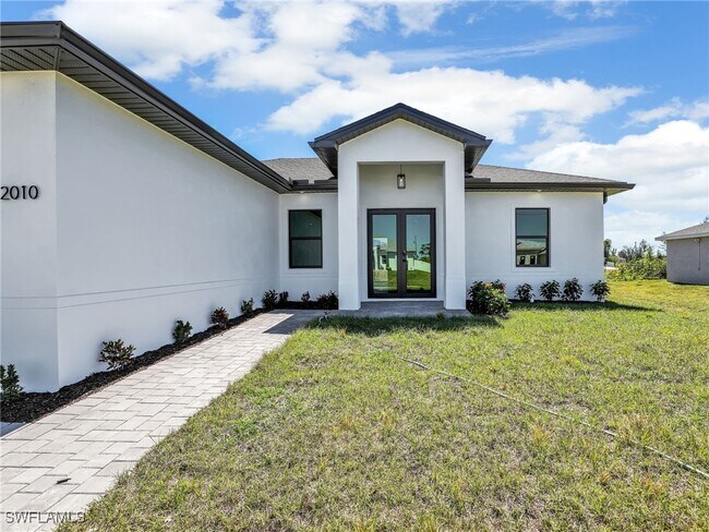 property at 2010 NW 21st St