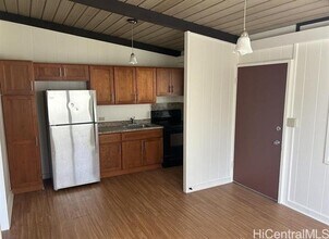 1635 Liholiho St in Honolulu, HI - Building Photo - Building Photo