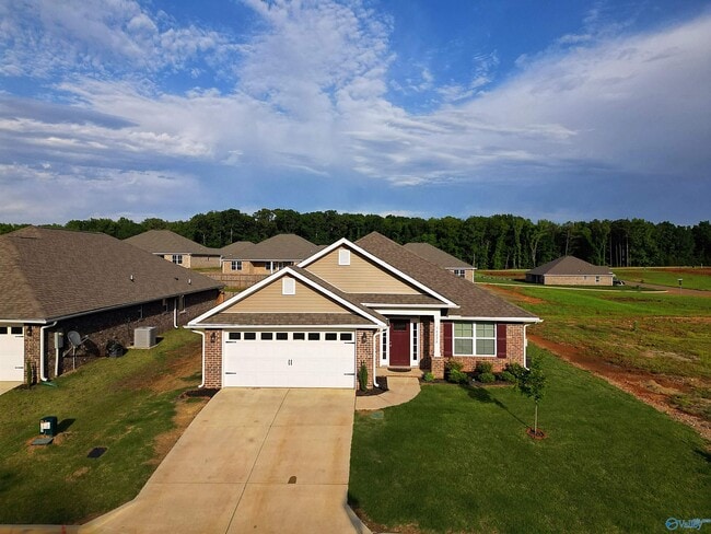 14228 Wildflower Dr in Harvest, AL - Building Photo - Building Photo