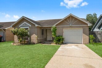 12719 Monaco Rd in Houston, TX - Building Photo - Building Photo