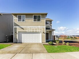 9213 Shootingstar St SE, Unit PH1501 in Tumwater, WA - Building Photo