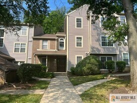 4161 Bayberry Ct in Monmouth Junction, NJ - Building Photo