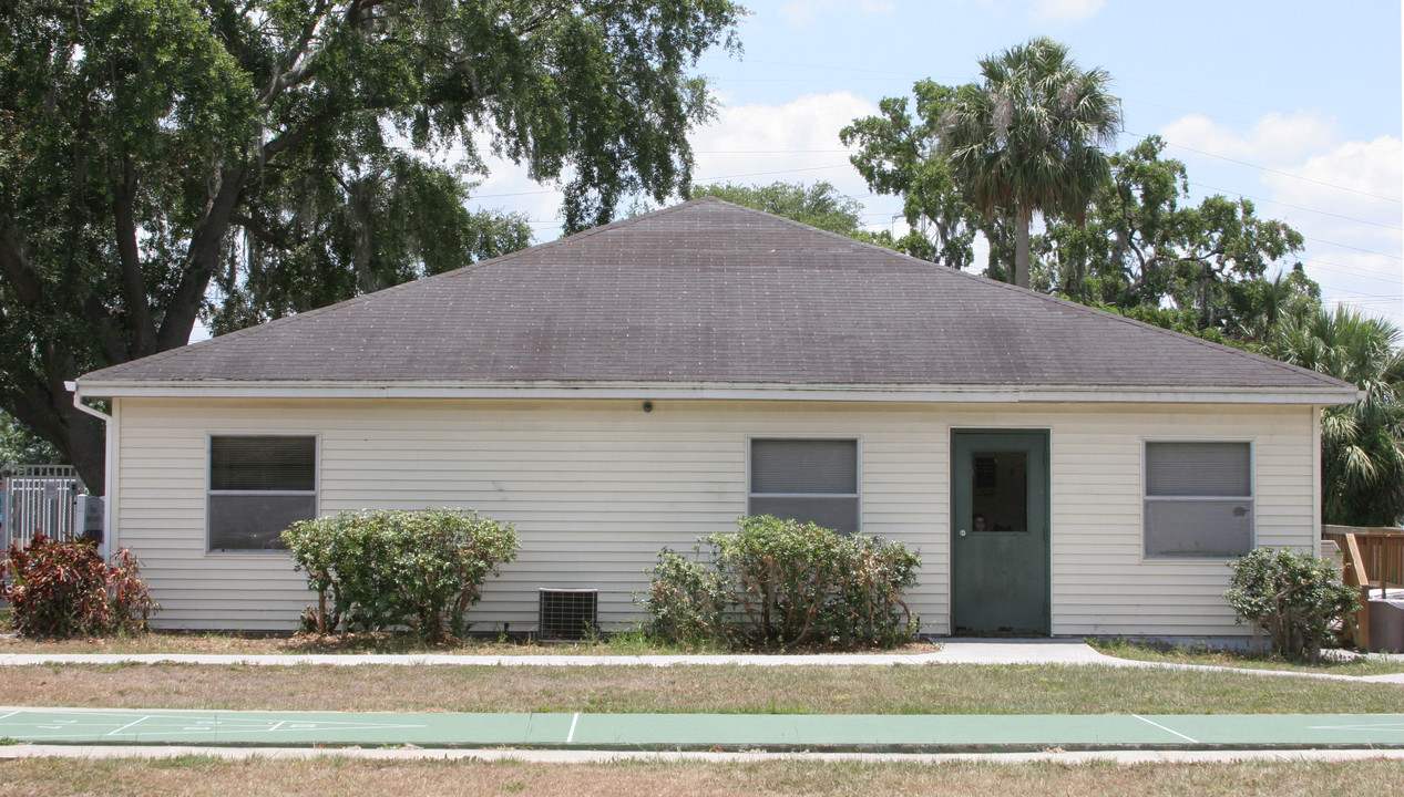 Alafia Riverfront in Riverview, FL - Building Photo