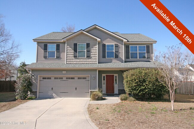 property at 204 Ashton Ct