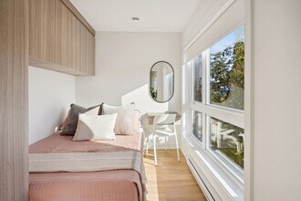 2118 Rue Bercy, Unit SI ID1061542P in Montréal, QC - Building Photo - Building Photo