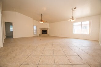 968 Monte Vista Ave in Sierra Vista, AZ - Building Photo - Building Photo