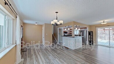 4018 Goldenrod Dr in Colorado Springs, CO - Building Photo - Building Photo