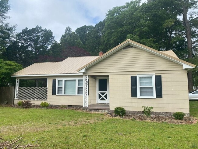 property at 15 Cypress Shores Rd