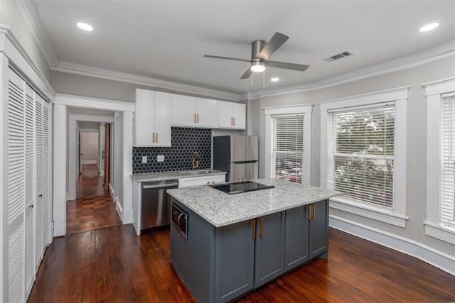 1000 N Carroll Ave in Dallas, TX - Building Photo - Building Photo