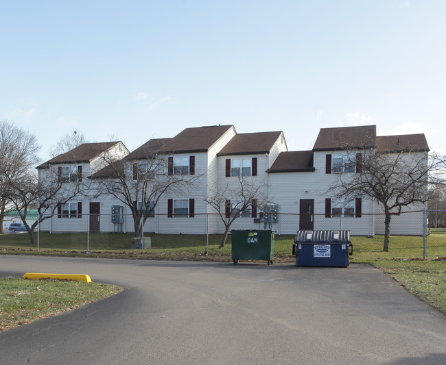 Rosewood Apartments in Berwick, PA - Building Photo - Building Photo