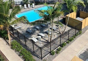 Emerald Pointe Apartment Homes