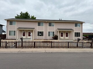 16715 E 13th Ave in Aurora, CO - Building Photo