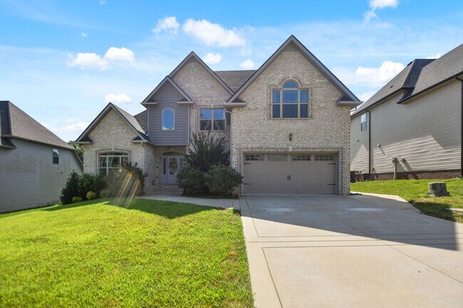 1242 Ridge Meadow Dr