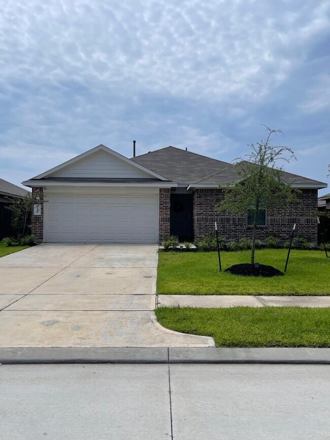 property at 21546 Starry Night Dr