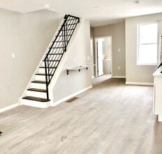 1420 S 28th St in Philadelphia, PA - Foto de edificio - Building Photo