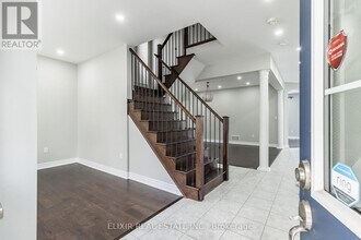 40 Personna Cir in Brampton, ON - Building Photo - Building Photo