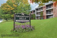 Grampian Hills Apartments photo'