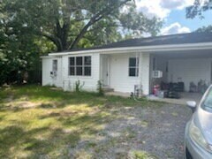 172 Par Rd 160 in Leesville, LA - Building Photo