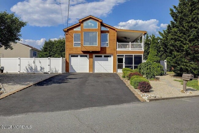 58 Tunes Brook Dr in Brick, NJ - Building Photo - Building Photo