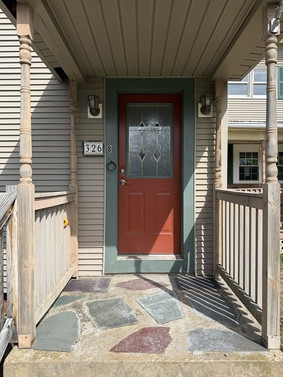 326 N Main St in North Brookfield, MA - Building Photo - Building Photo