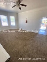 930 6th St in Bakersfield, CA - Building Photo - Building Photo