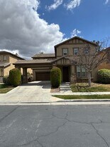 1394 Veronica Tr in Hemet, CA - Building Photo