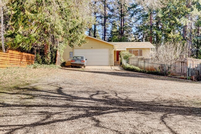 property at 11412 Butler Rd