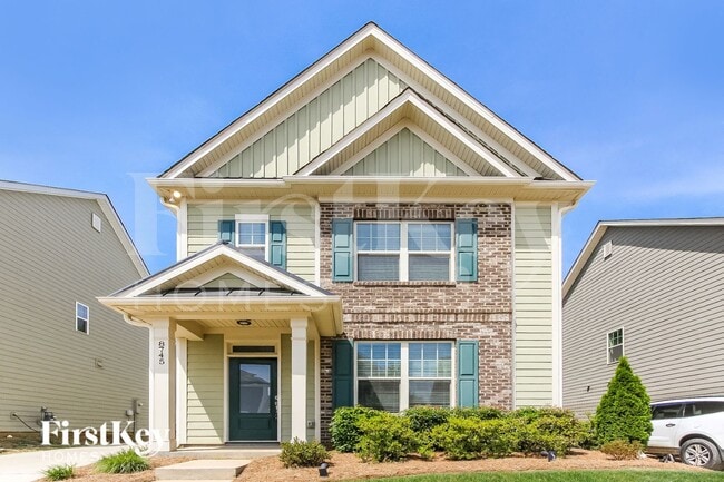 property at 8745 Aspinwall Dr