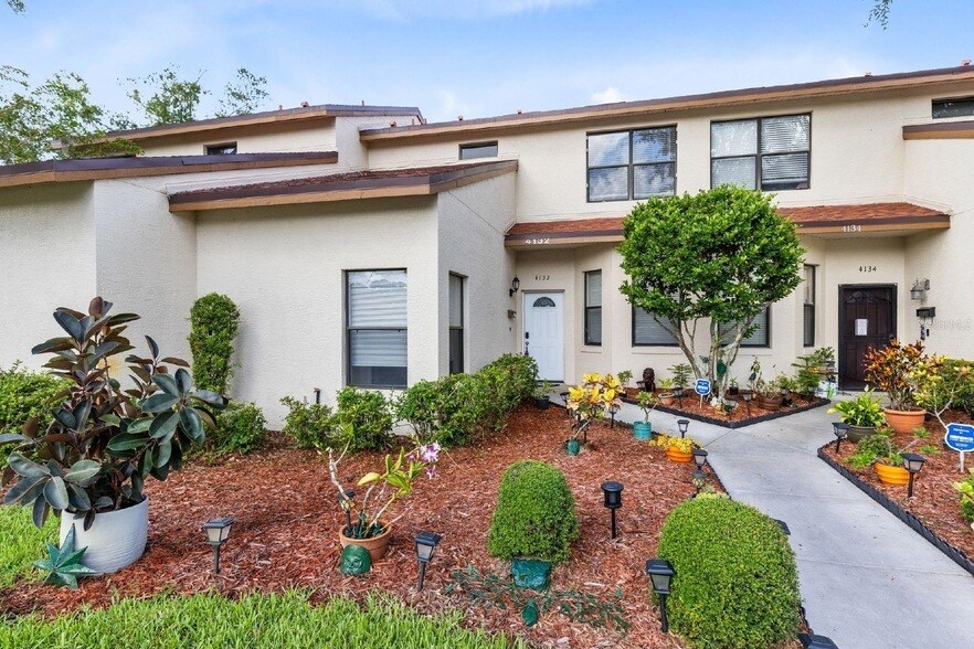 4132 Player Cir, Unit 4132 in Orlando, FL - Building Photo