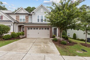 1211 Nightshade Dr in Durham, NC - Building Photo