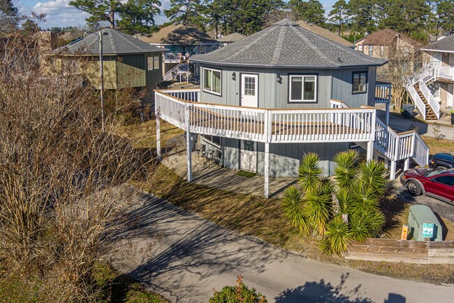 502 Tree Top Ln in Myrtle Beach, SC - Building Photo - Building Photo