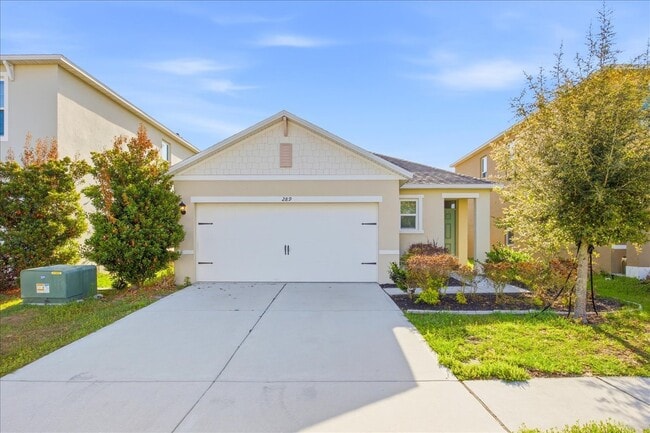 property at 289 Gina Ln