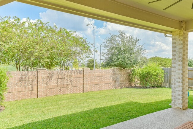 property at 19610 Palomino Pr Trl