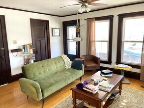 112-114 Proudfit St in Madison, WI - Foto de edificio - Building Photo